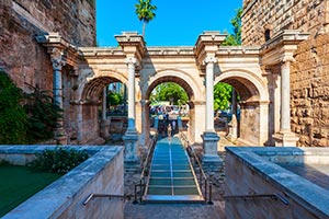 Antalya