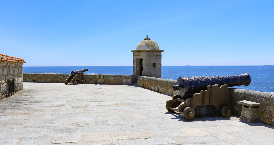 Castelo do Queijo