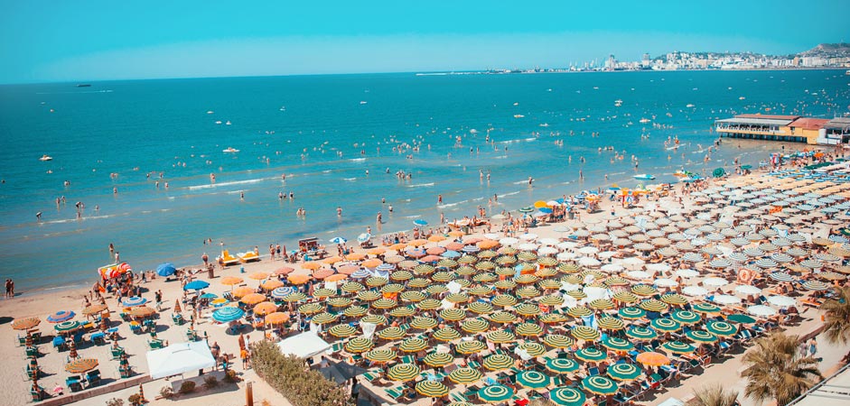 Golem-ranta, Durres