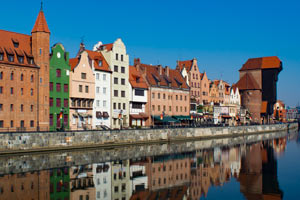 Gdansk