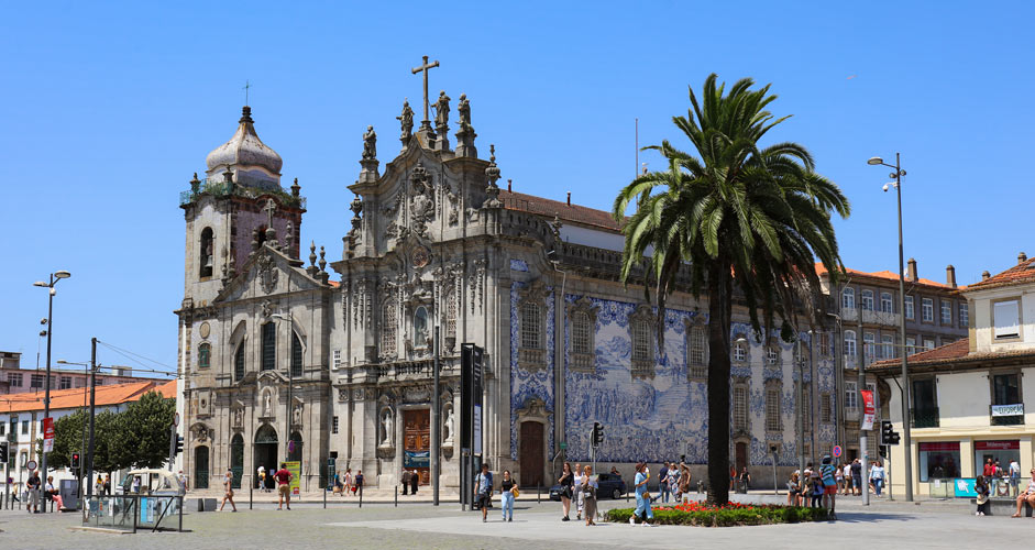Igreja do Carmo