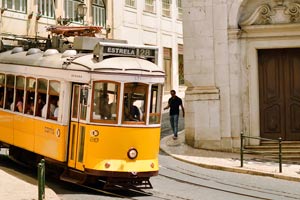 Lissabon