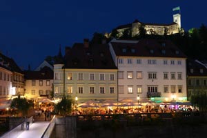 Ljubljana