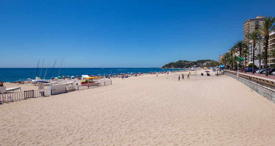 Ranta Lloret de Mar