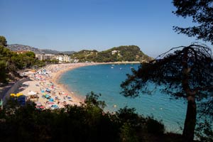 Lloret de Mar