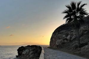 Malaga