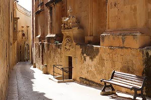 Mdina, Malta