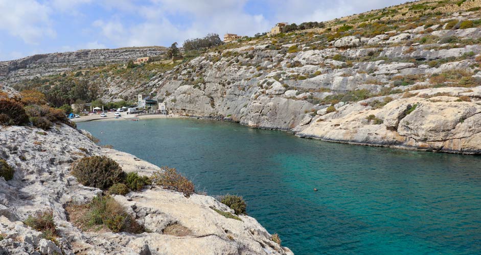 Mgarr ix-Xini