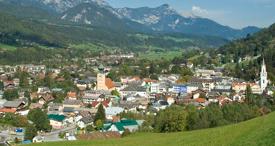 Schladming