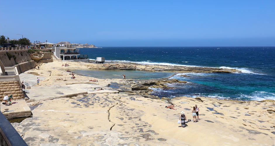 Kallioranta Sliema Malta