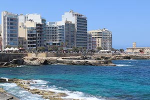 Sliema Malta
