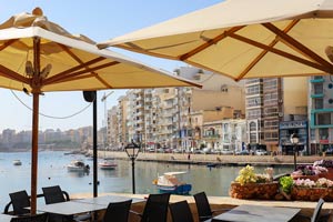 St Julian's Malta