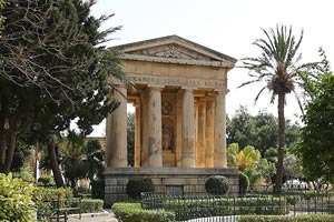 Valletta, Malta