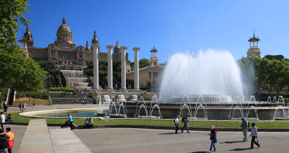 Museu Nacional d'Art de Catalunya