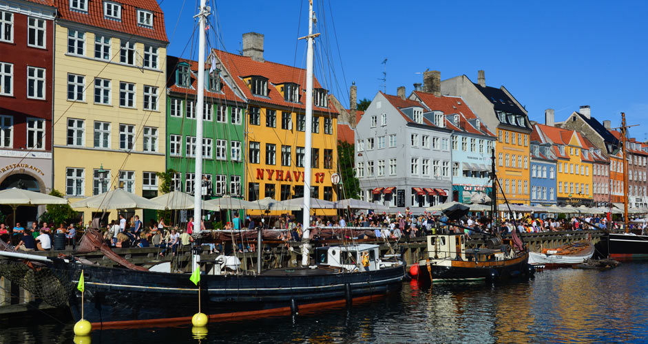 Nyhavn