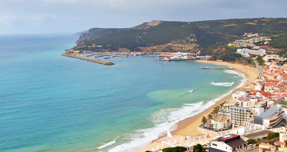 Sesimbra