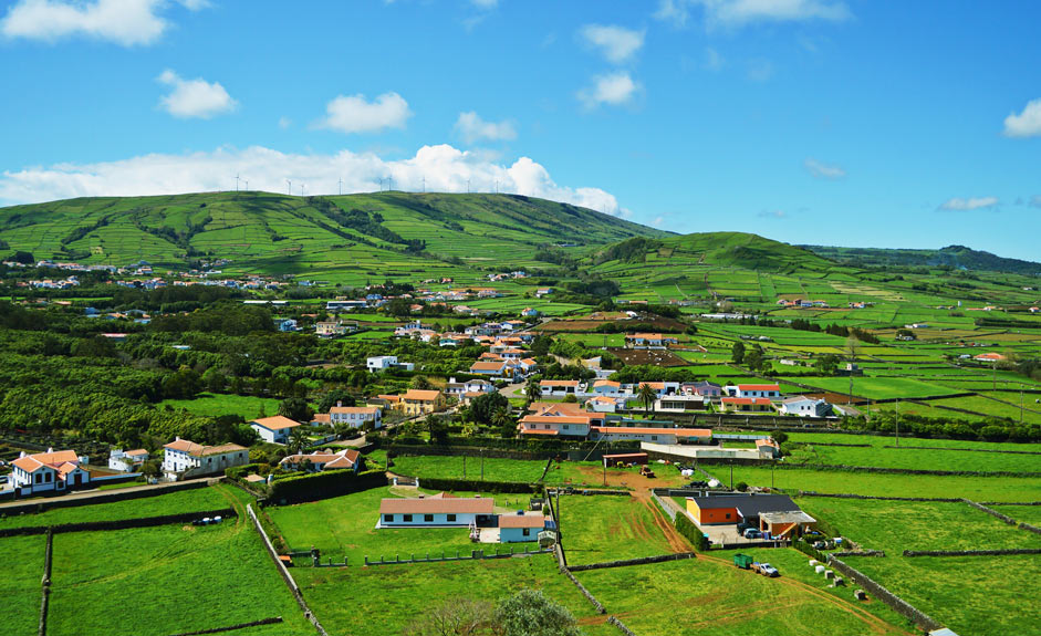 Serra do Cume