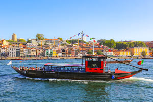 Porto Portugali