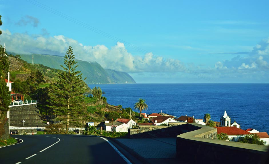 Calheta