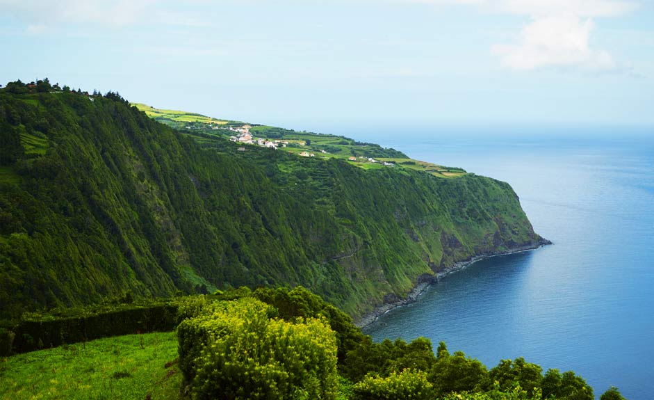 Ponta do Sossego