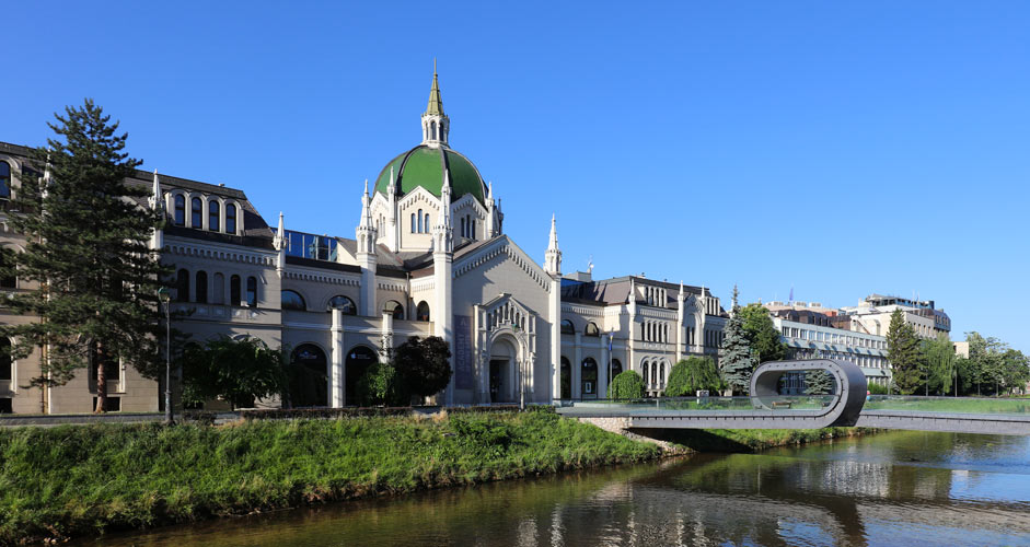 Academy of Fine Arts, Sarajevo