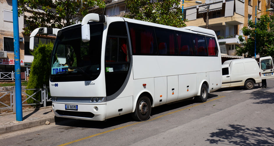 bussi-saranda