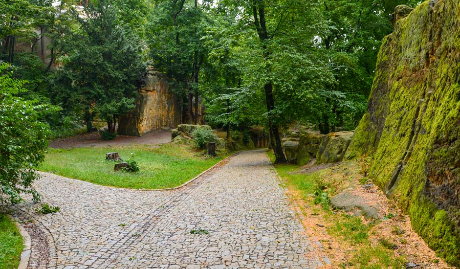 Petrininkukkula