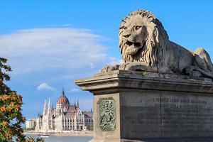 Budapest, Unkari