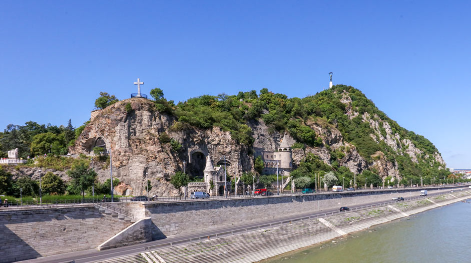 Gellertinvuori, Budapest