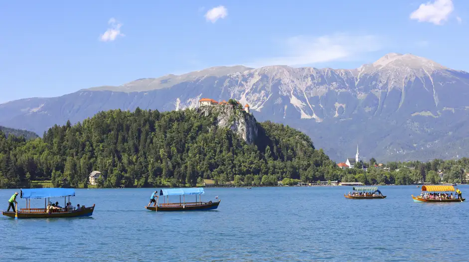 Bled, Slovenia